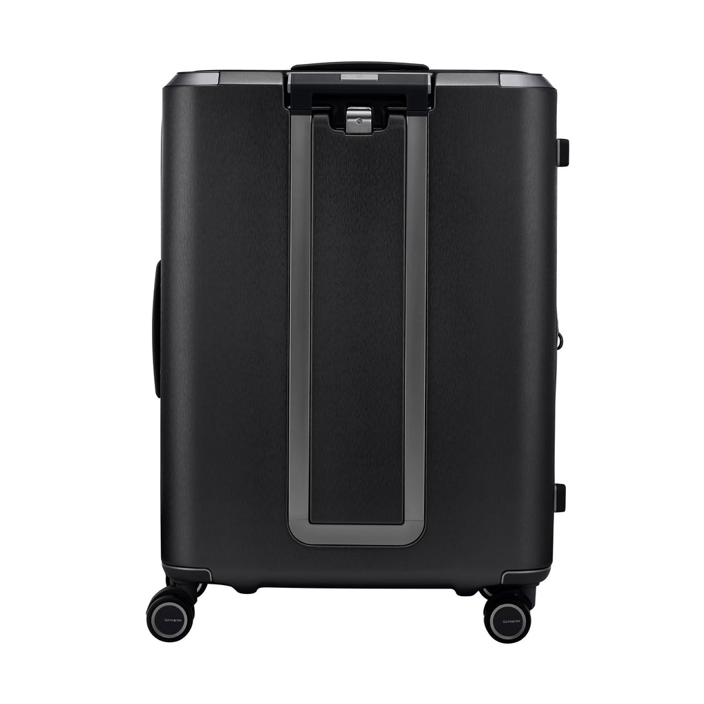 Samsonite Evoa Z Spinner Medium Expandable Hardside Luggage