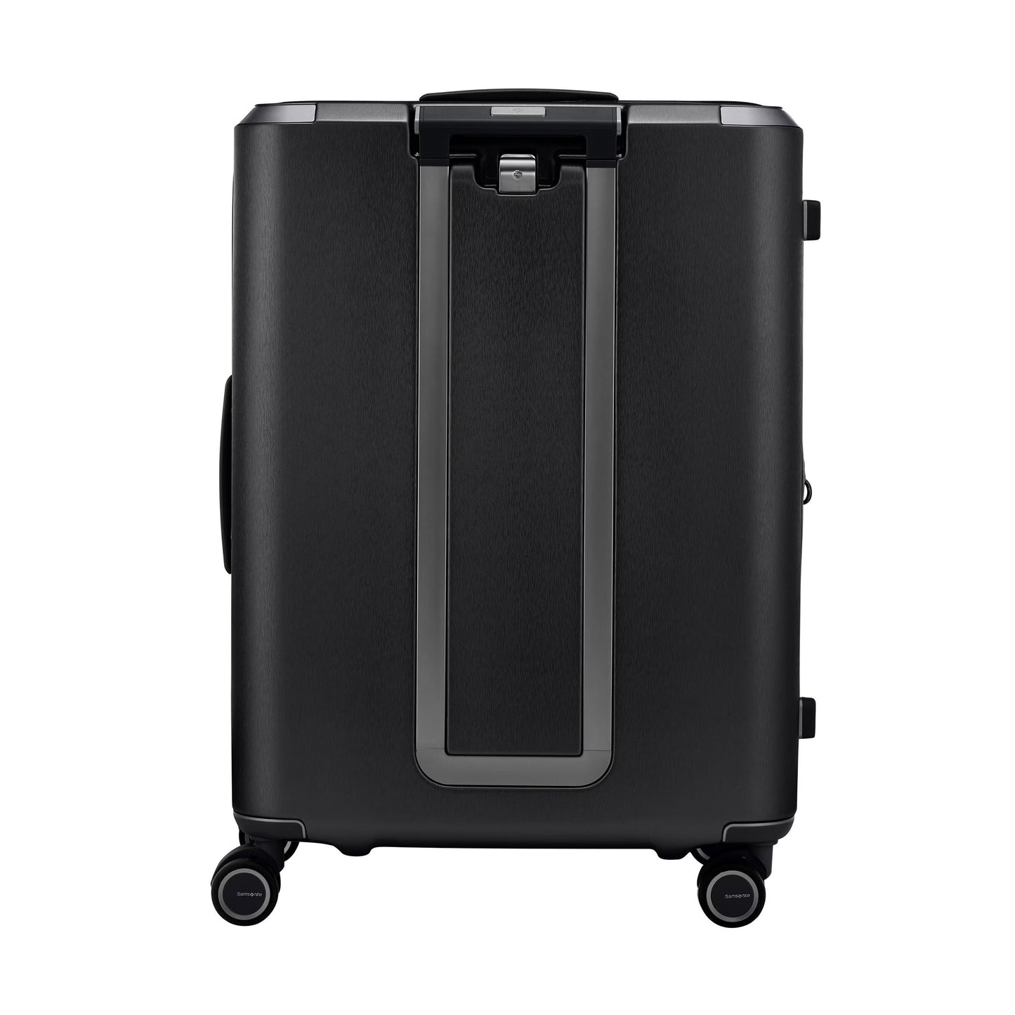 Samsonite Evoz Z Valise à coque rigide moyenne extensible à 4 roues
