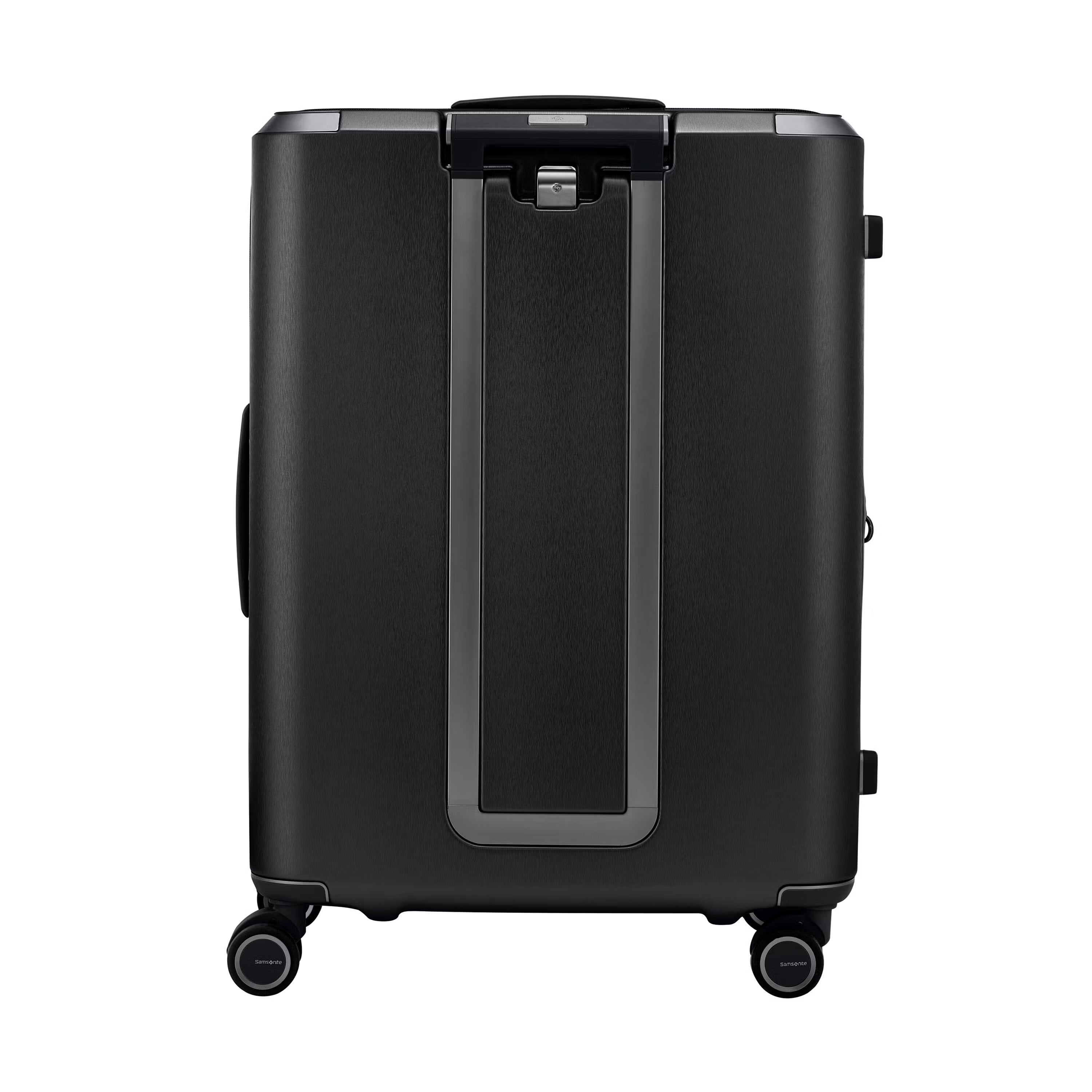 Samsonite Evoa Z Spinner Medium Expandable Hardside Luggage
