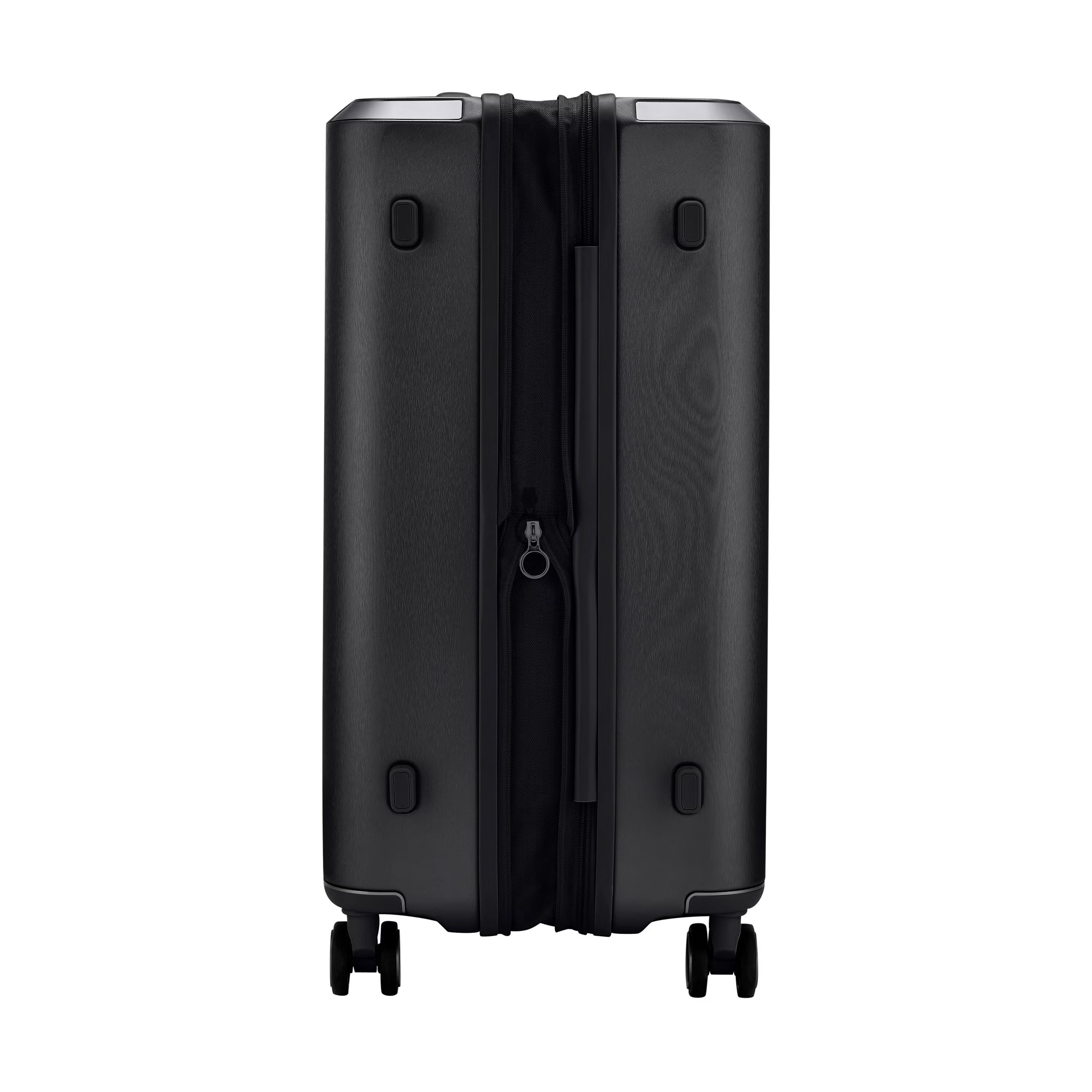 Samsonite Evoa Z Spinner Medium Expandable Hardside Luggage