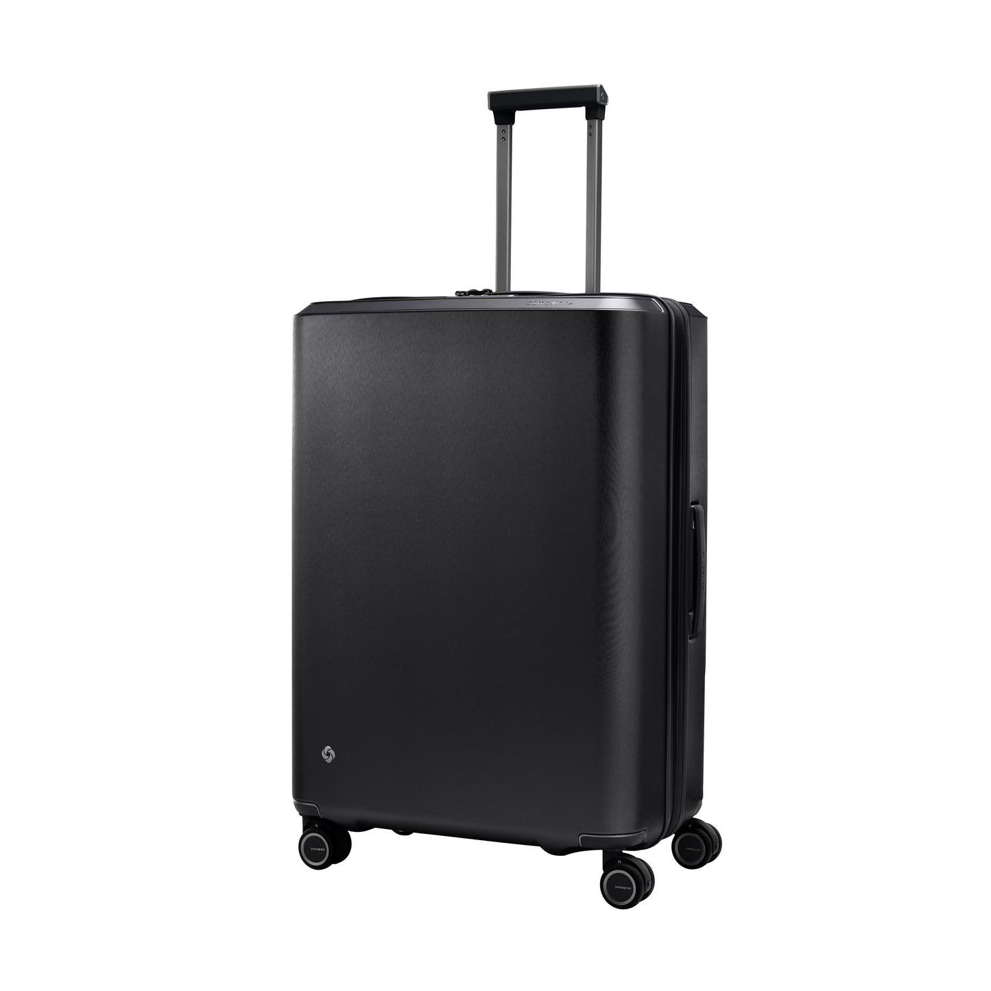 Samsonite Evoz Z Valise à coque rigide moyenne extensible à 4 roues