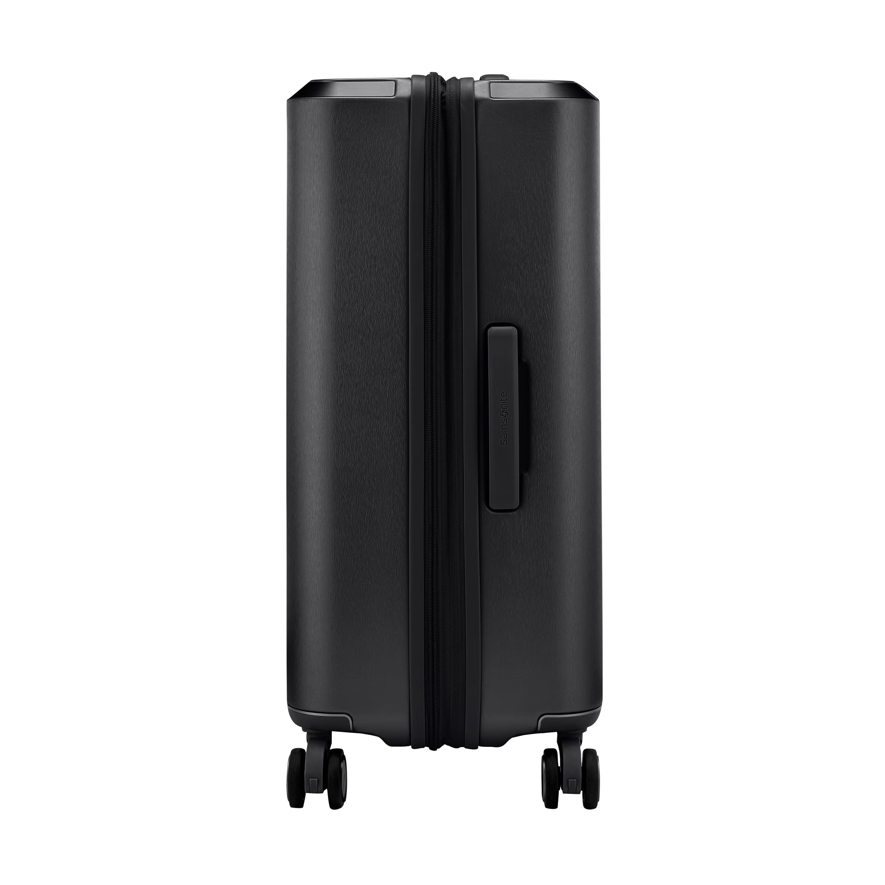 Samsonite Evoa Z Spinner Medium Expandable Hardside Luggage