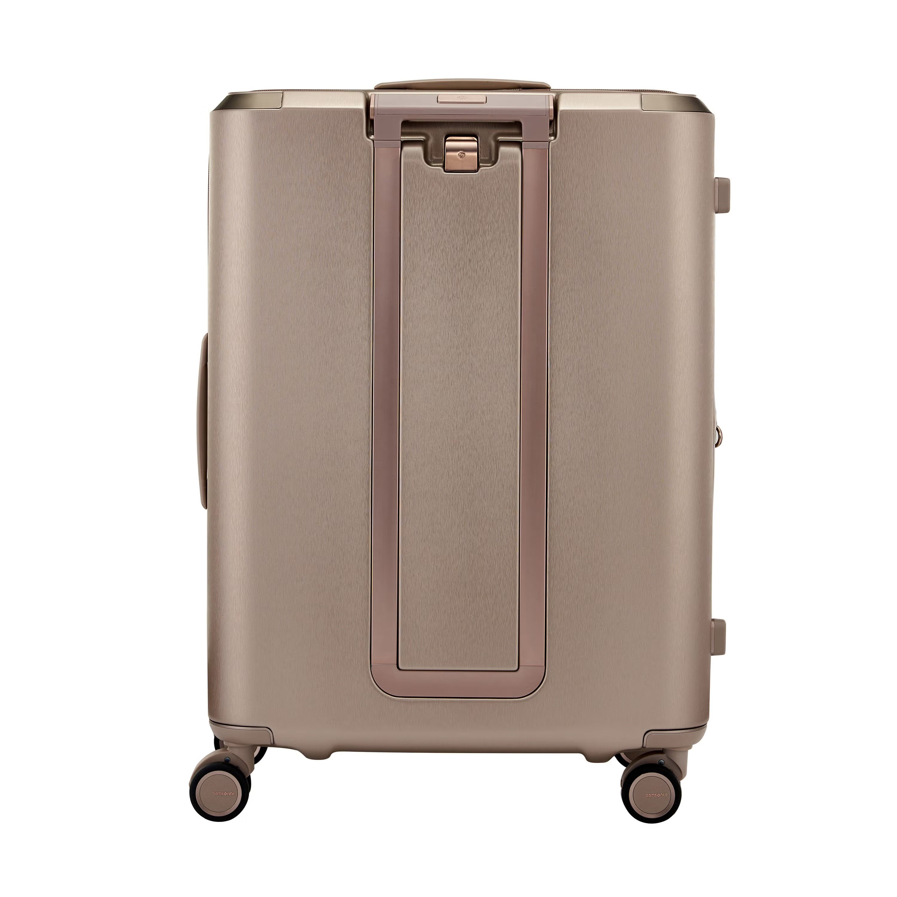 Samsonite Evoa Z Spinner Medium Expandable Hardside Luggage