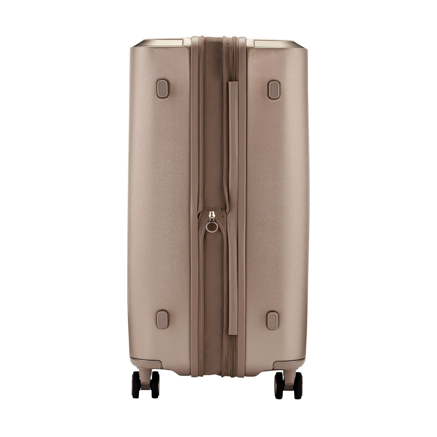 Samsonite Evoz Z Valise à coque rigide moyenne extensible à 4 roues