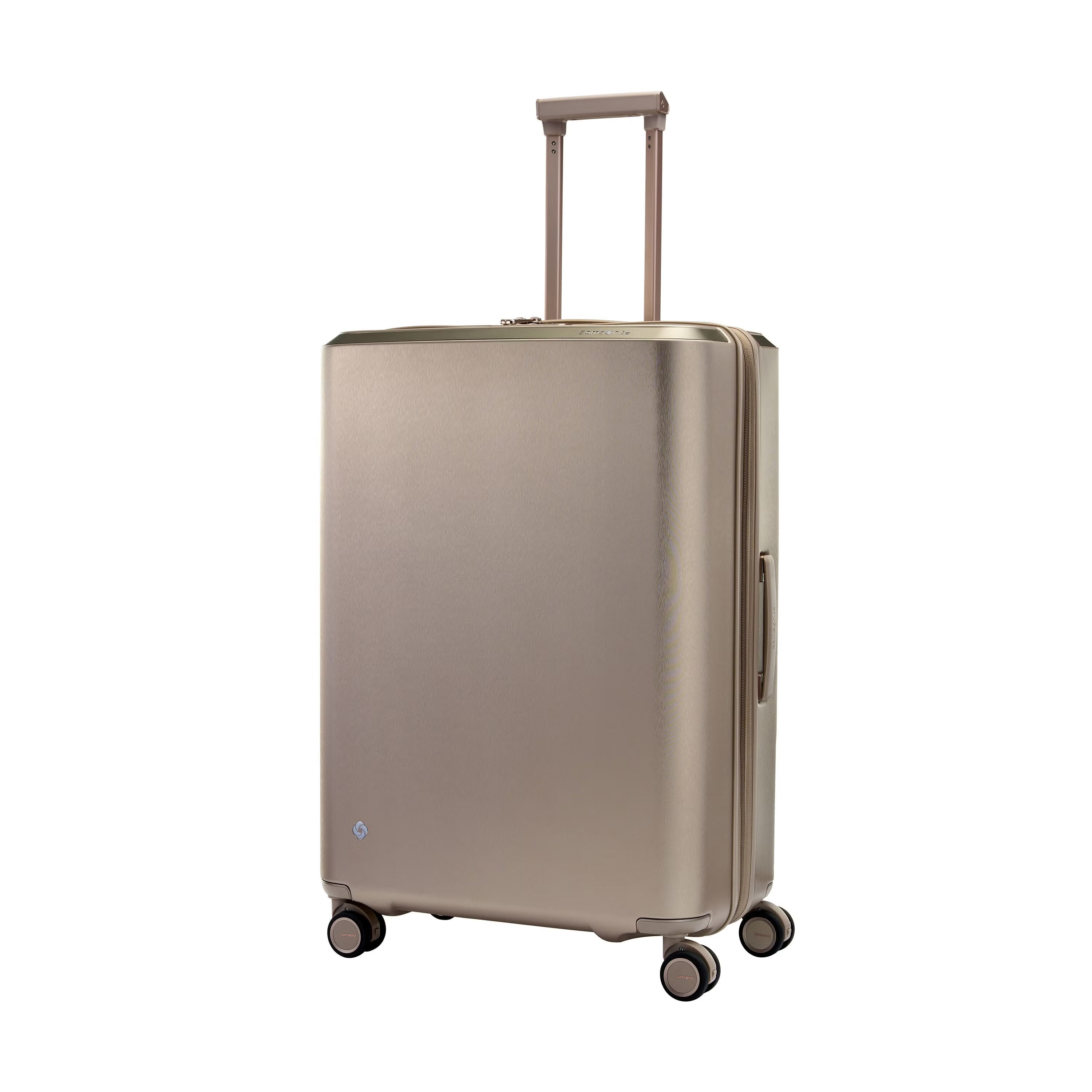 Samsonite Evoa Z Spinner Medium Expandable Hardside Luggage