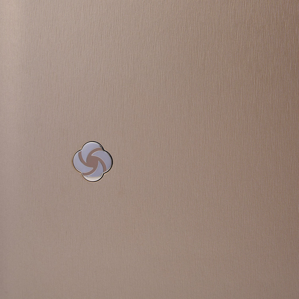 Samsonite Evoa Z Spinner Medium Expandable Hardside Luggage