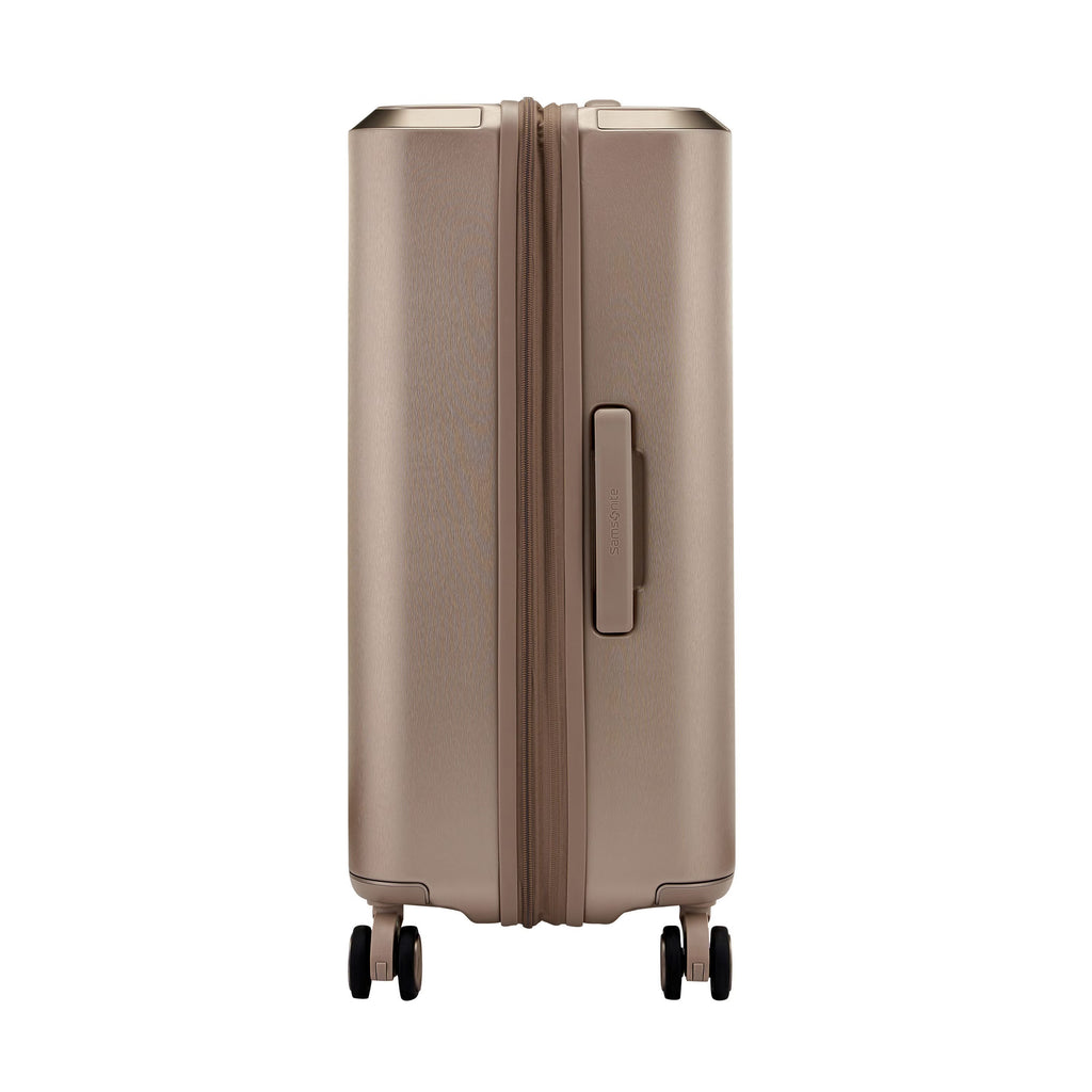 Samsonite Evoa Z Spinner Medium Expandable Hardside Luggage