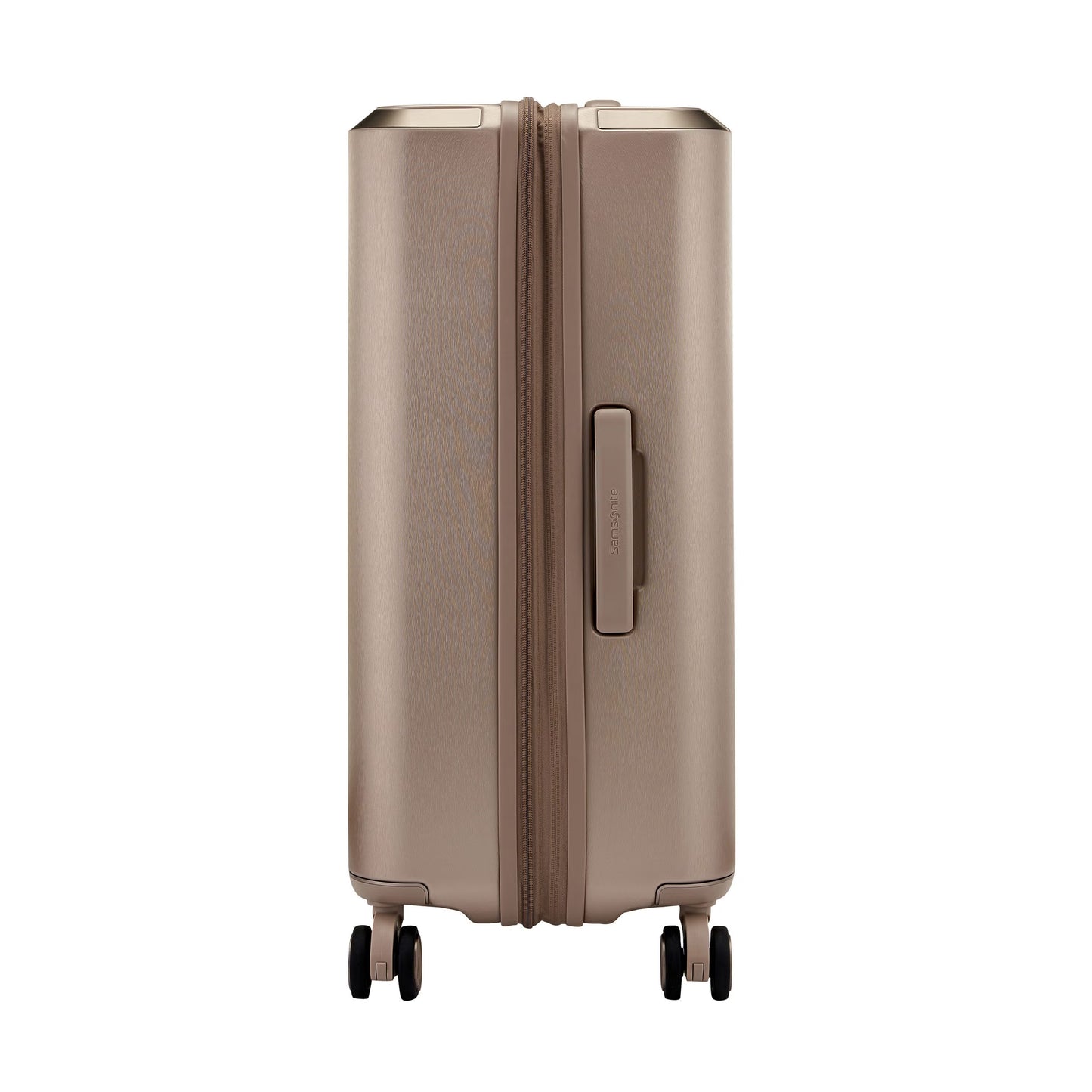 Samsonite Evoz Z Valise à coque rigide moyenne extensible à 4 roues