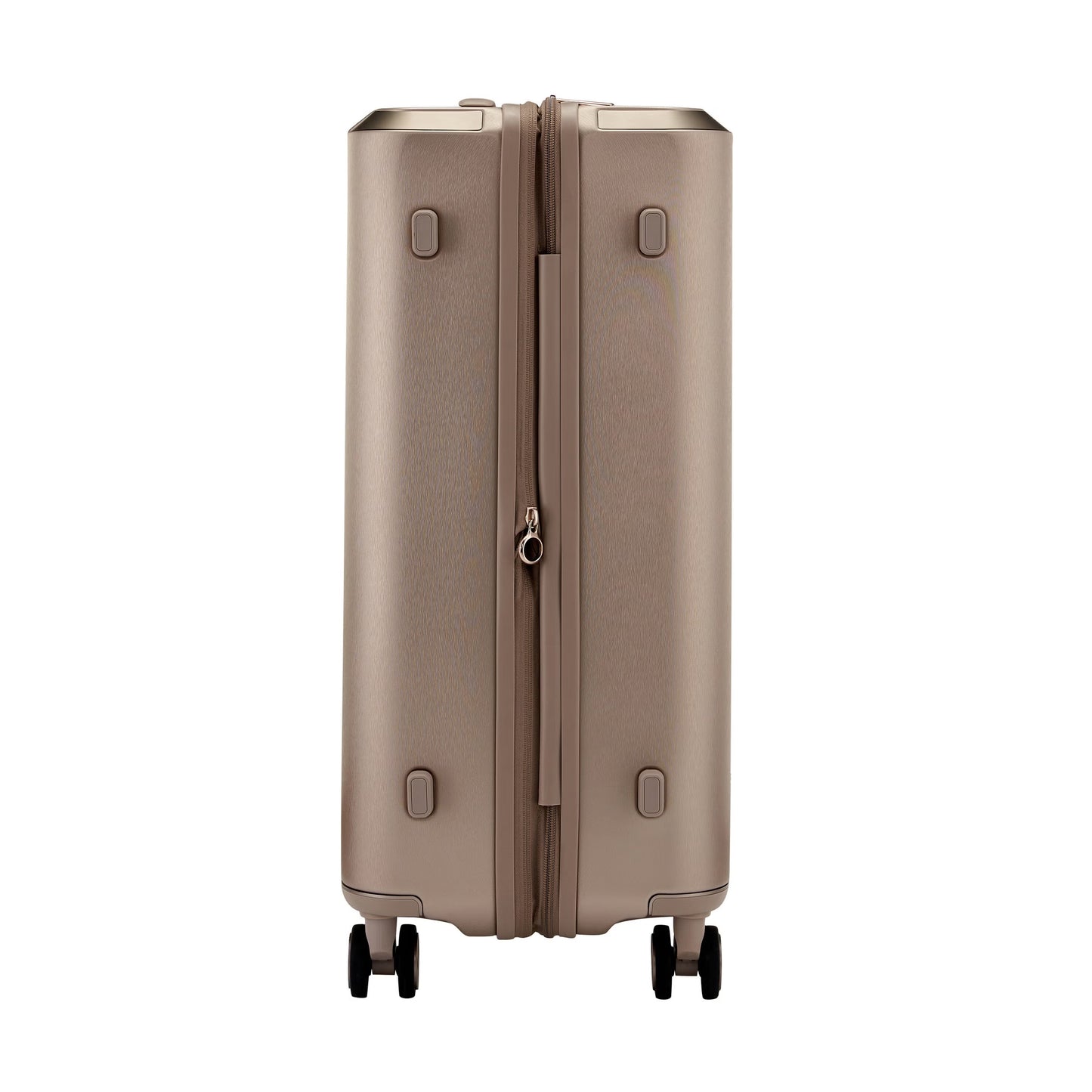 Samsonite Evoz Z Valise à coque rigide moyenne extensible à 4 roues