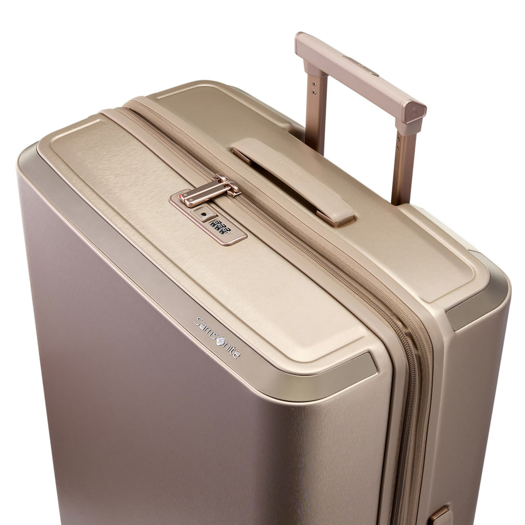 Samsonite Evoa Z Spinner Medium Expandable Hardside Luggage