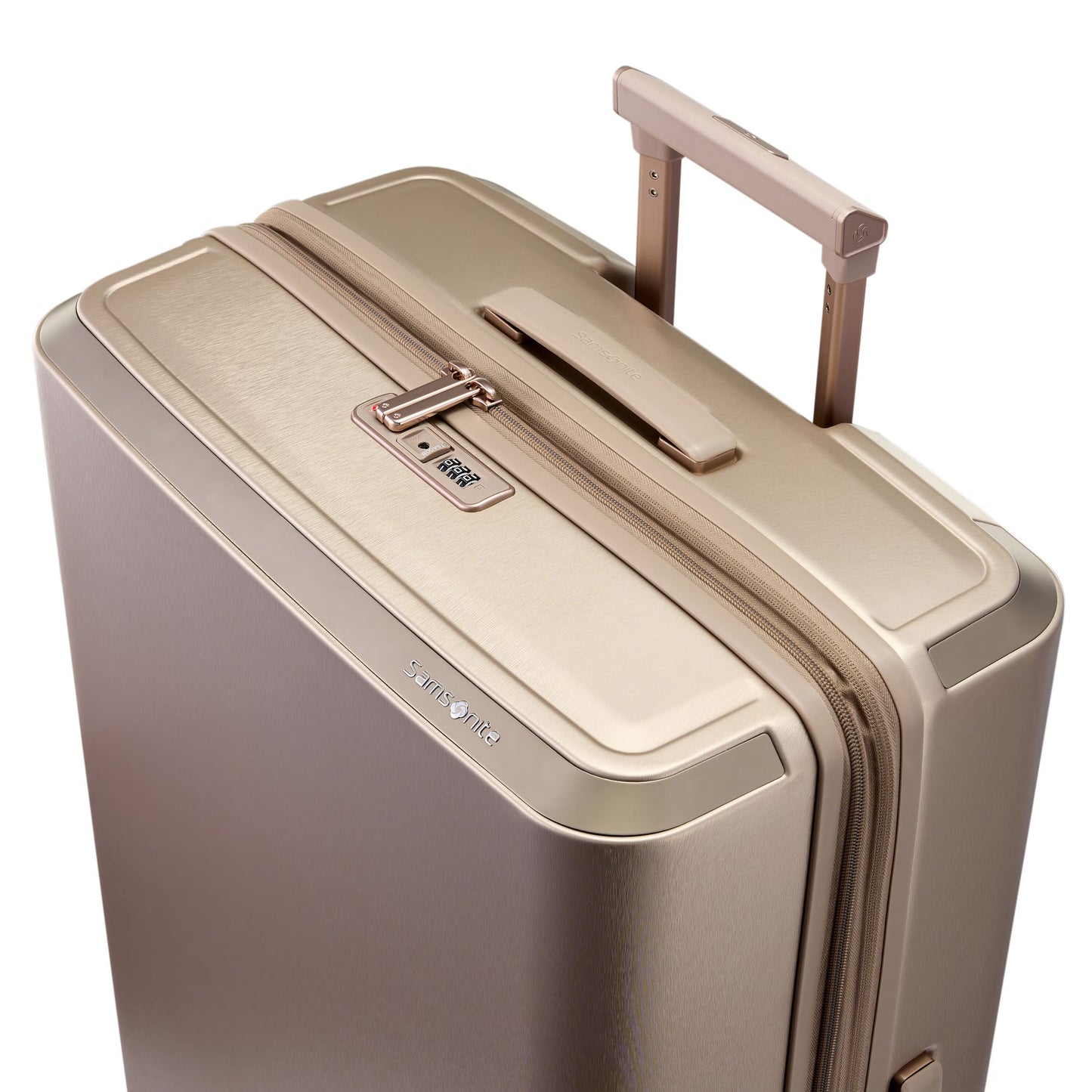 Samsonite Evoz Z Valise à coque rigide moyenne extensible à 4 roues
