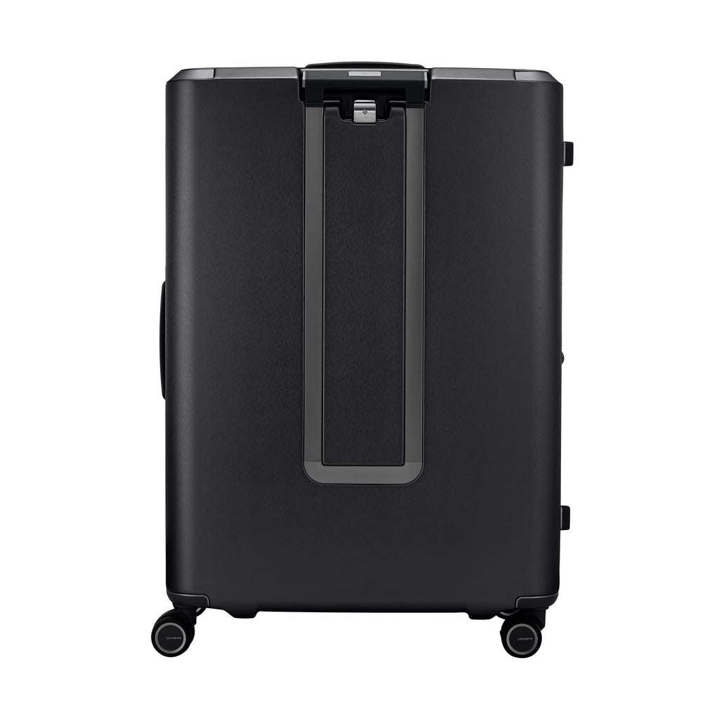 Samsonite Evoa Z Spinner Large Expandable Hardside Luggage