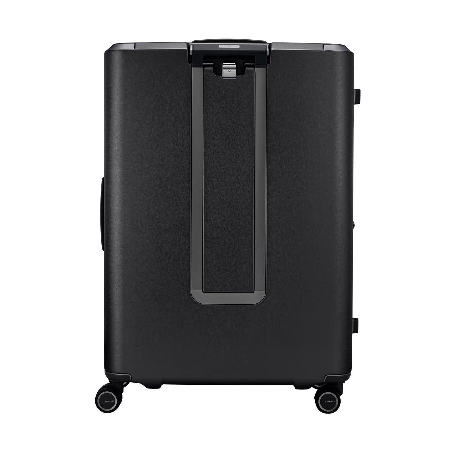 Samsonite Evoa Z Valise rigide extensible grande à 4 roues Spinner