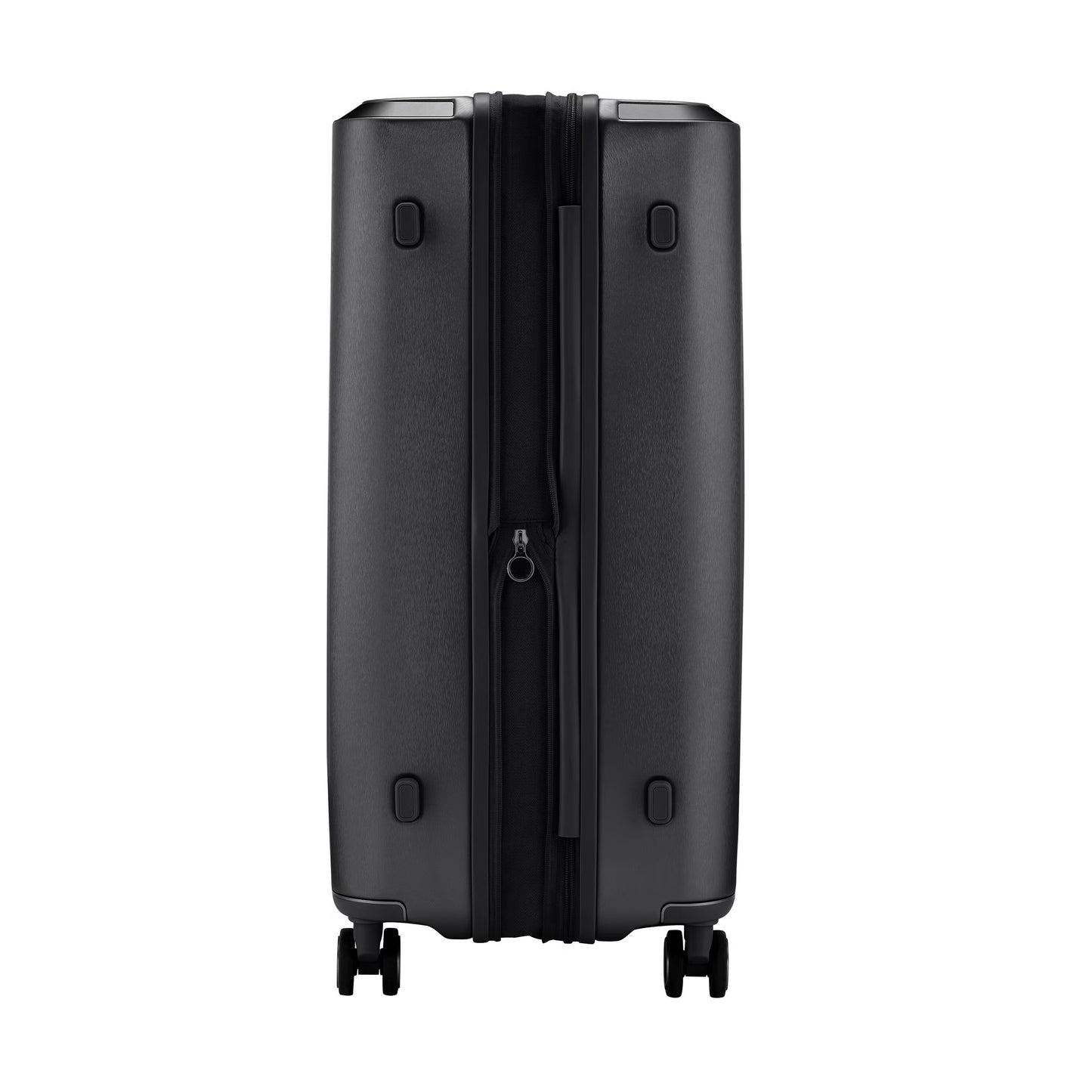 Samsonite Evoa Z Valise rigide extensible grande à 4 roues Spinner