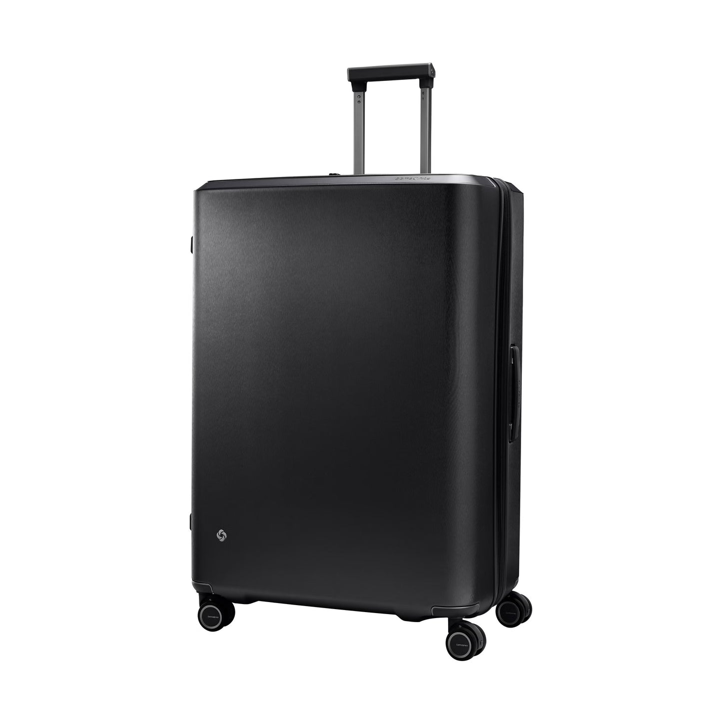 Samsonite Evoa Z Valise rigide extensible grande à 4 roues Spinner