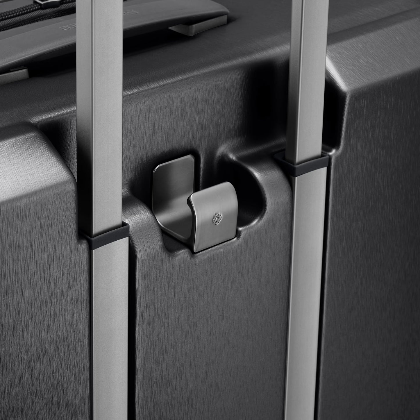 Samsonite Evoa Z Valise rigide extensible grande à 4 roues Spinner