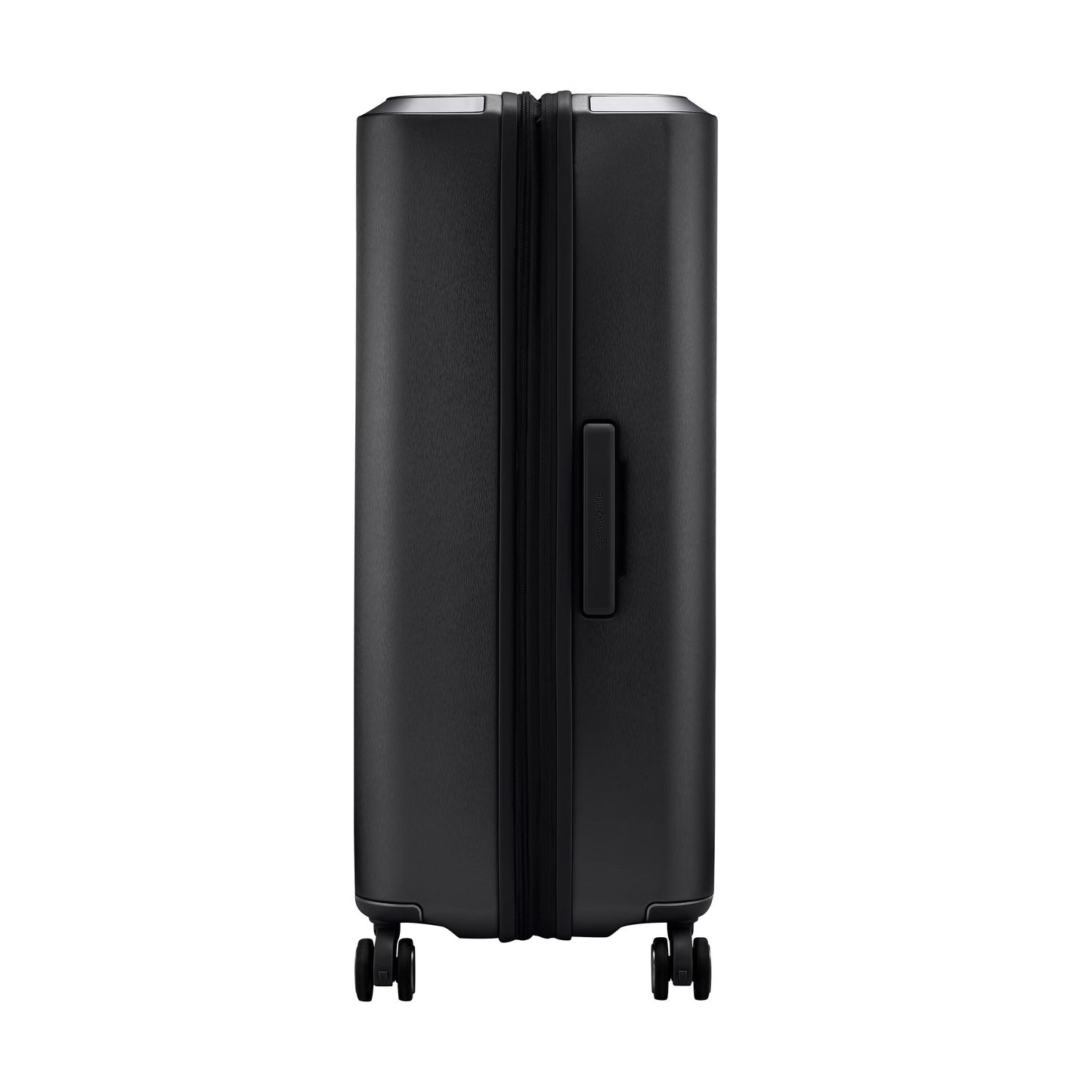 Samsonite Evoa Z Valise rigide extensible grande à 4 roues Spinner