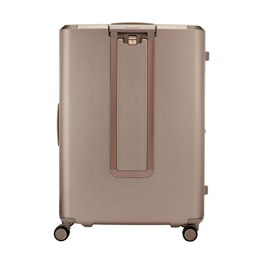 Samsonite Evoa Z Valise rigide extensible grande à 4 roues Spinner