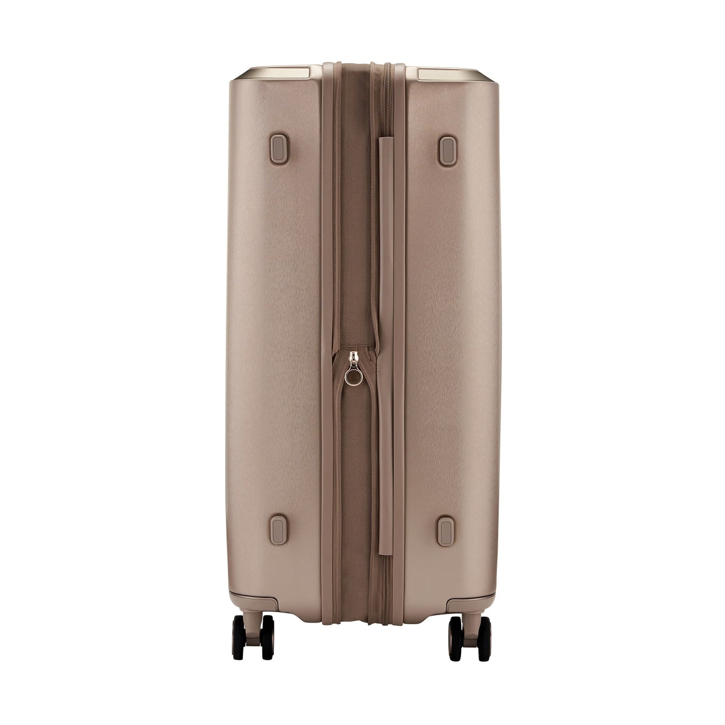 Samsonite Evoa Z Valise rigide extensible grande à 4 roues Spinner