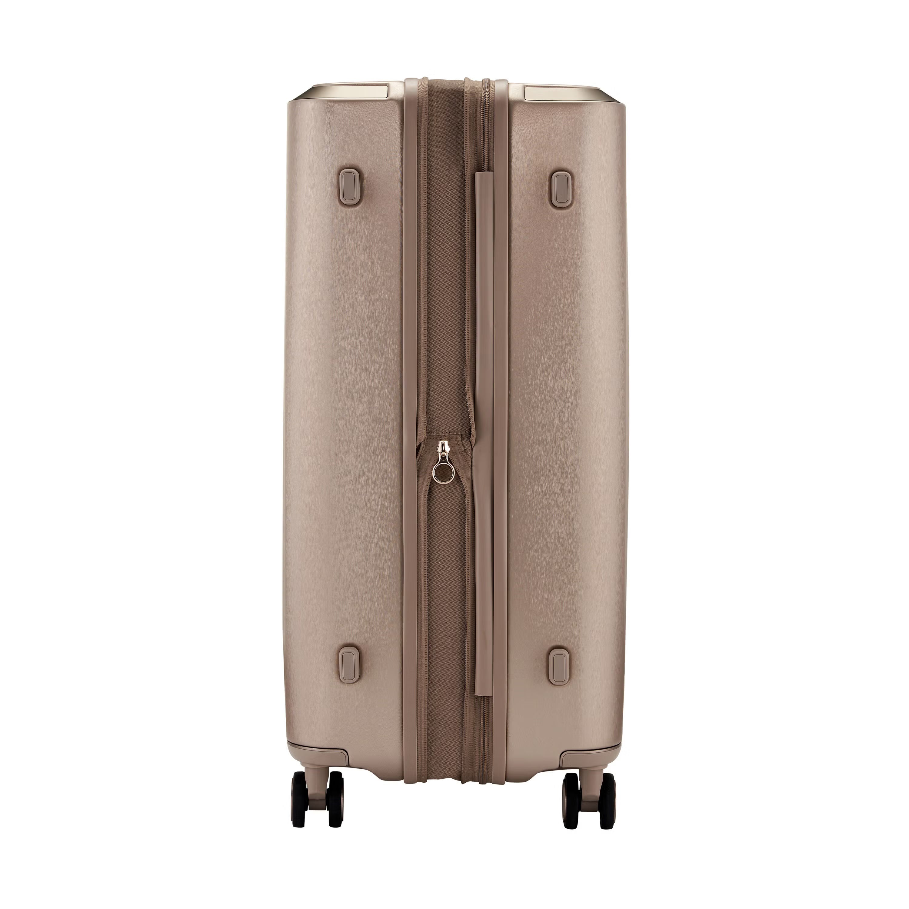 Samsonite Evoa Z Spinner Large Expandable Hardside Luggage
