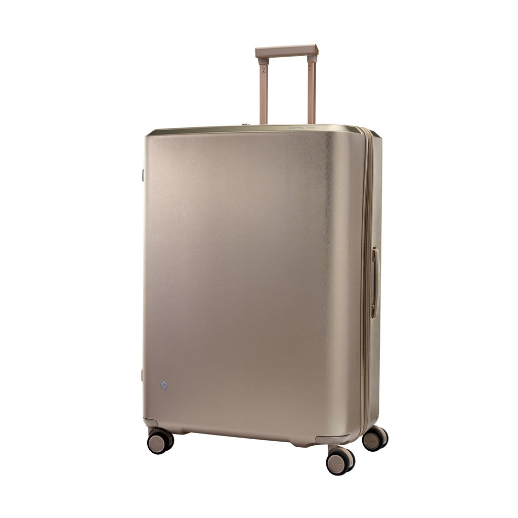 Samsonite Evoa Z Spinner Large Expandable Hardside Luggage