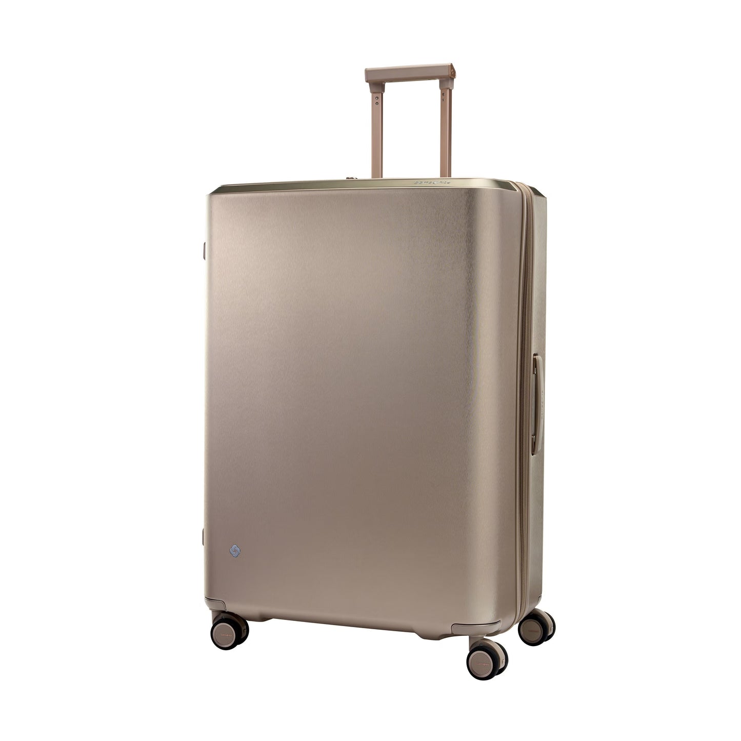 Samsonite Evoa Z Valise rigide extensible grande à 4 roues Spinner