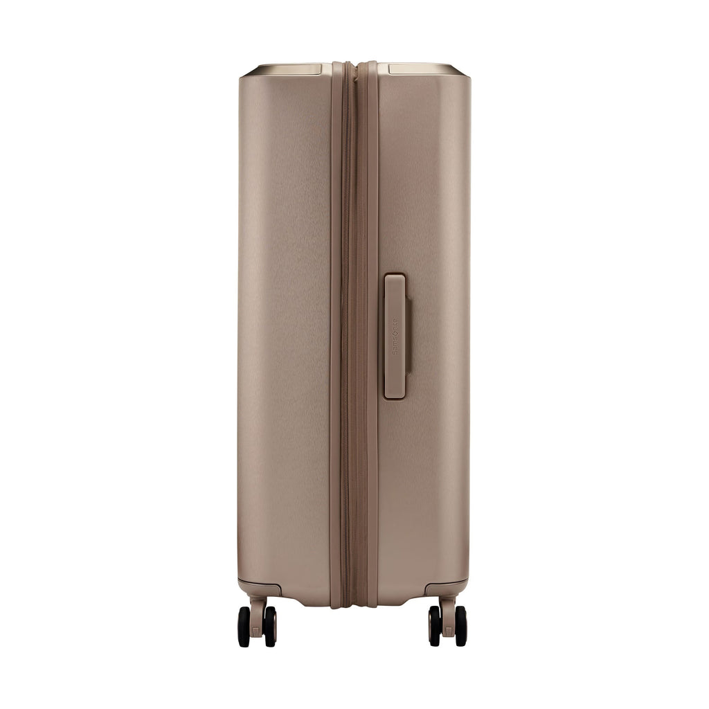 Samsonite Evoa Z Spinner Large Expandable Hardside Luggage