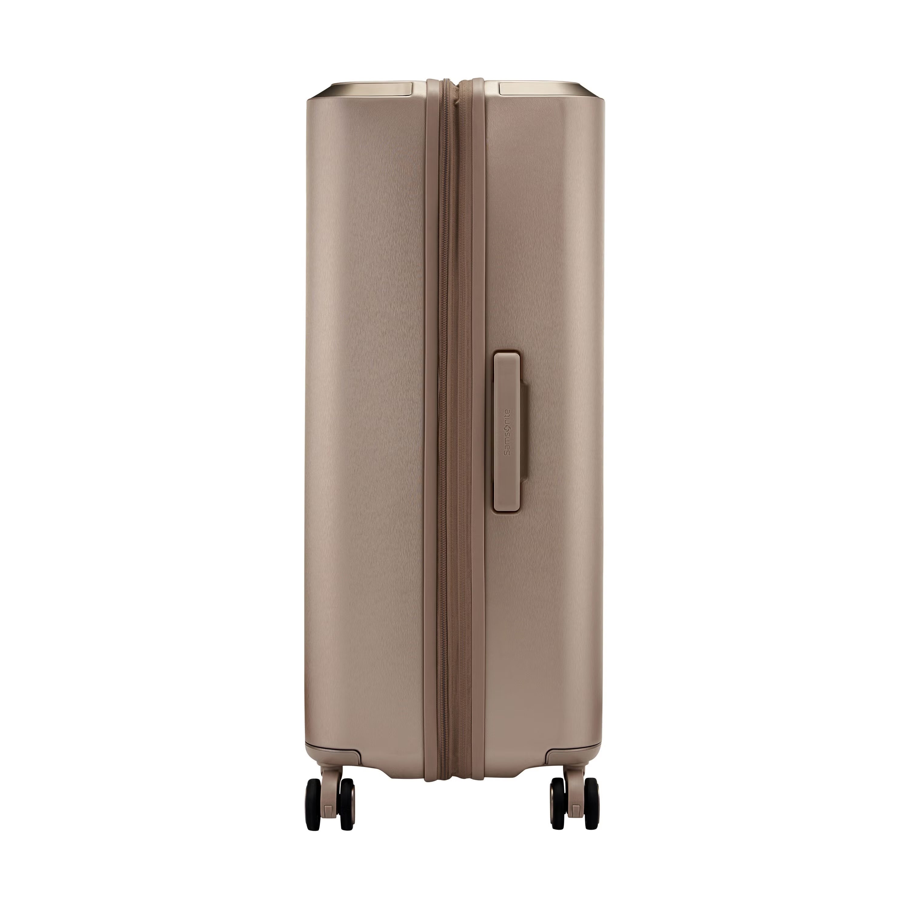 Samsonite Evoa Z Spinner Large Expandable Hardside Luggage