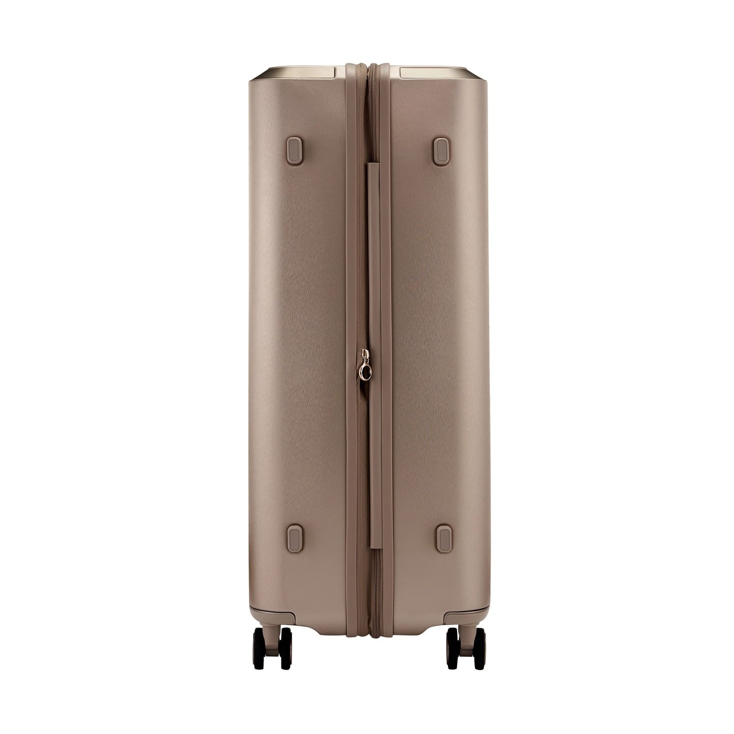 Samsonite Evoa Z Valise rigide extensible grande à 4 roues Spinner