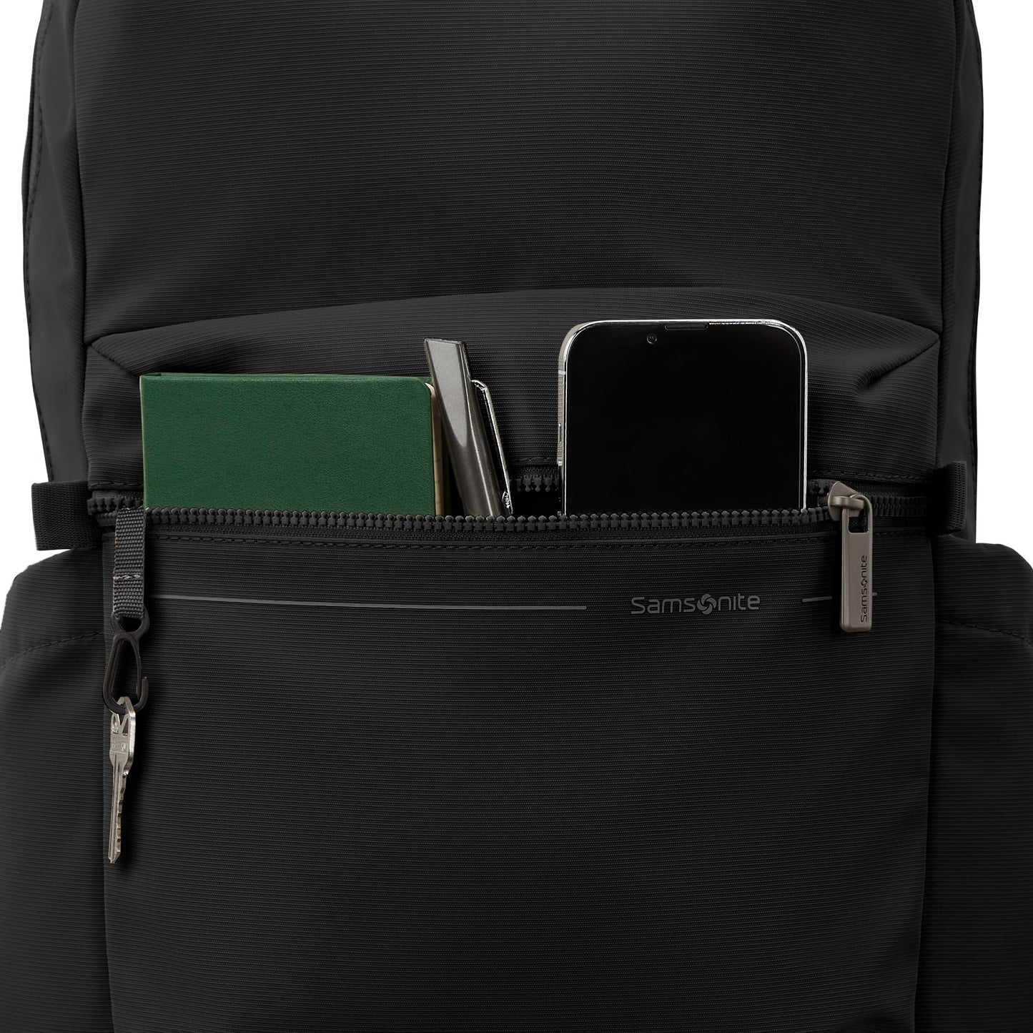 Sac à dos pour ordinateur portable Samsonite Companion 15,6"