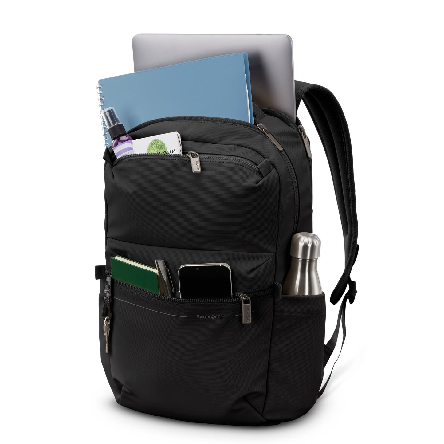 Sac à dos pour ordinateur portable Samsonite Companion 15,6"