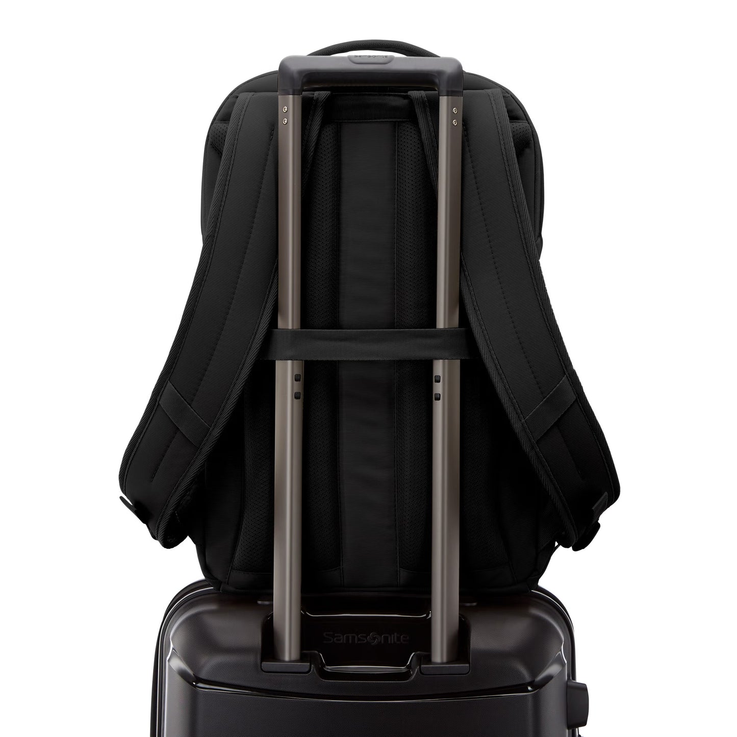 Sac à dos pour ordinateur portable Samsonite Companion 15,6"