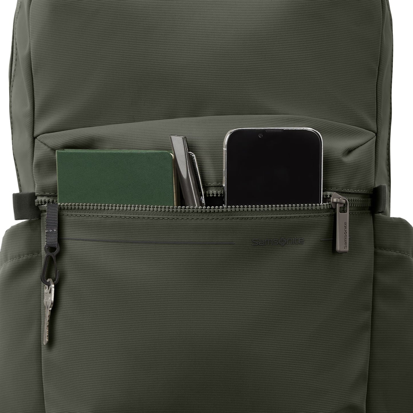 Sac à dos pour ordinateur portable Samsonite Companion 15,6"