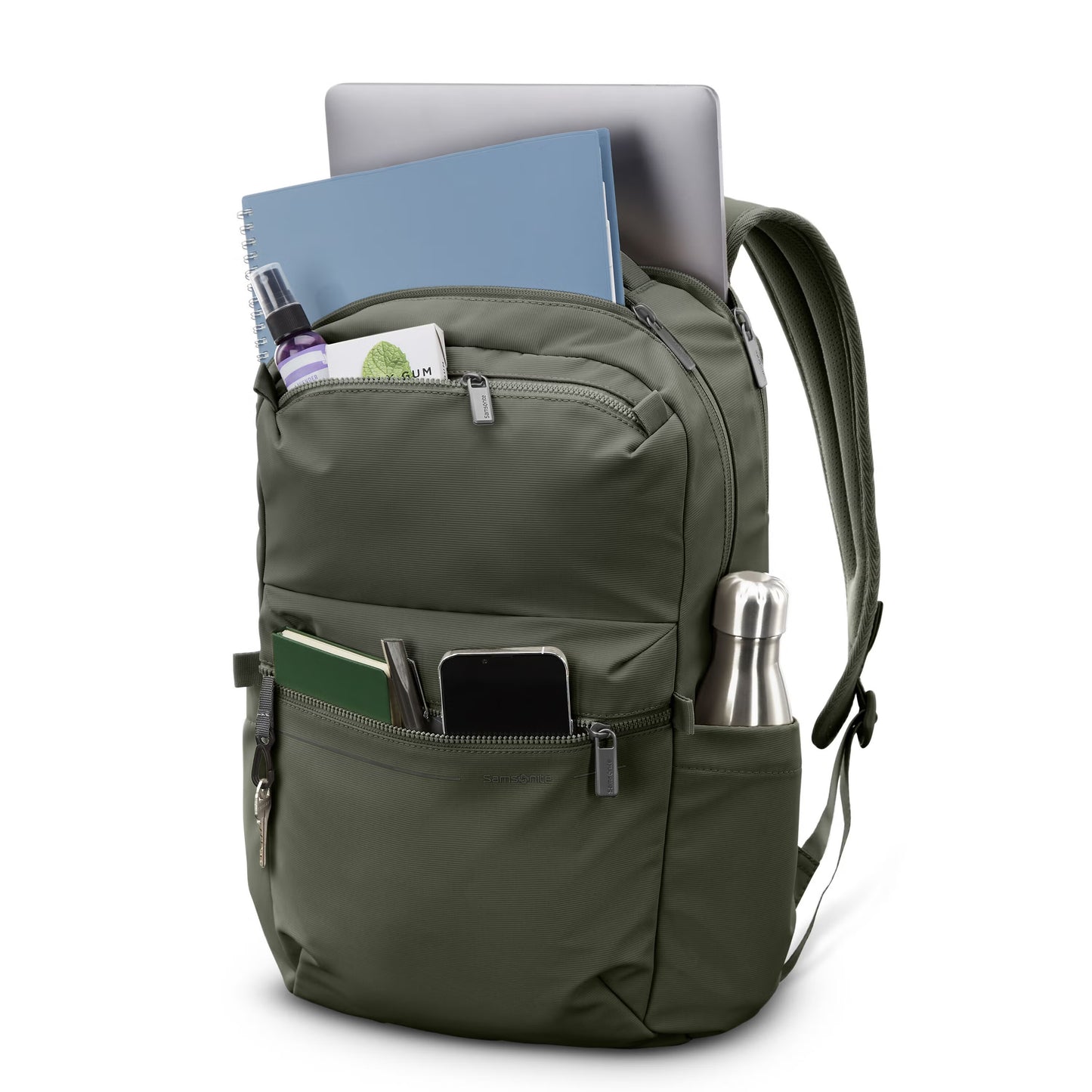 Sac à dos pour ordinateur portable Samsonite Companion 15,6"