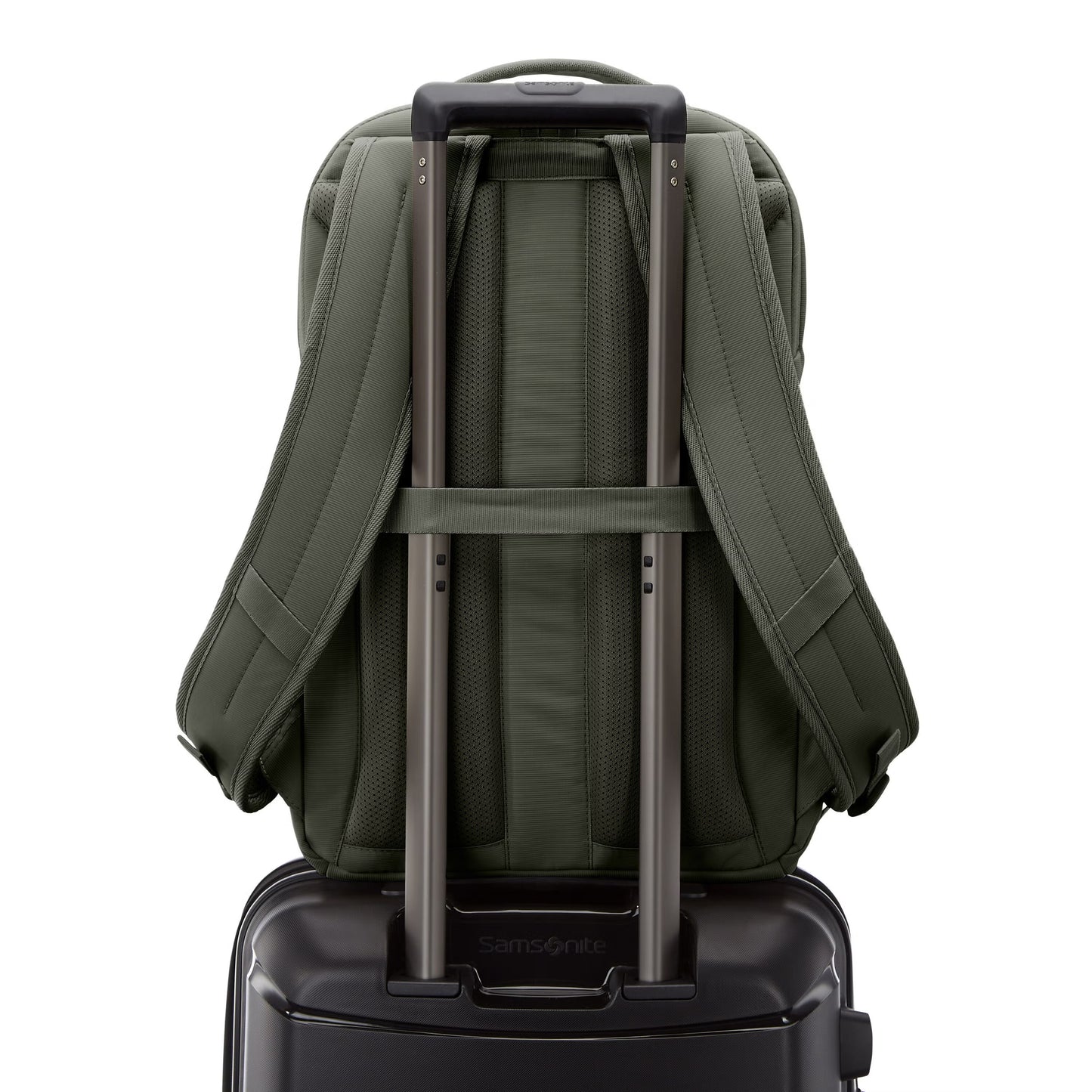 Sac à dos pour ordinateur portable Samsonite Companion 15,6"