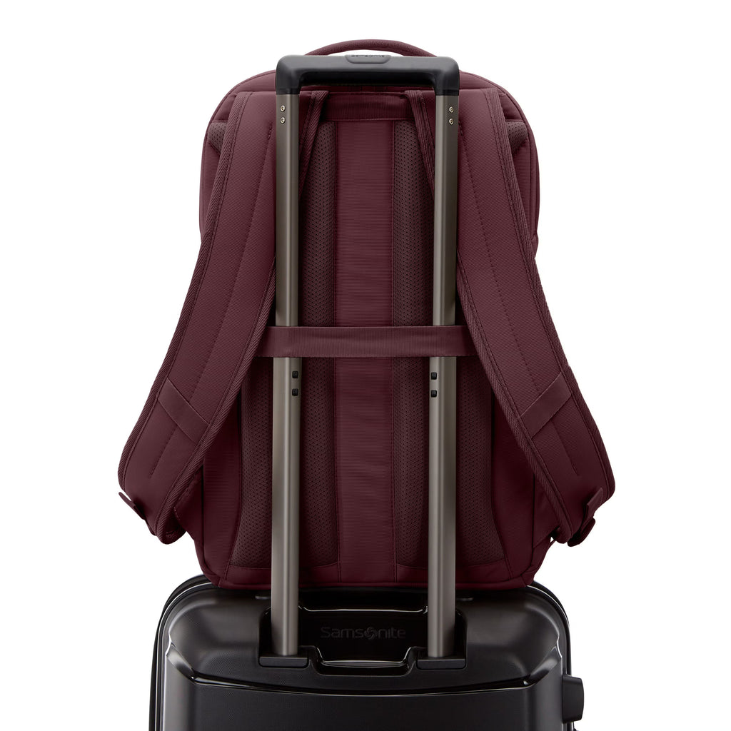 Samsonite Companion Bags Laptop Backpack 15.6"