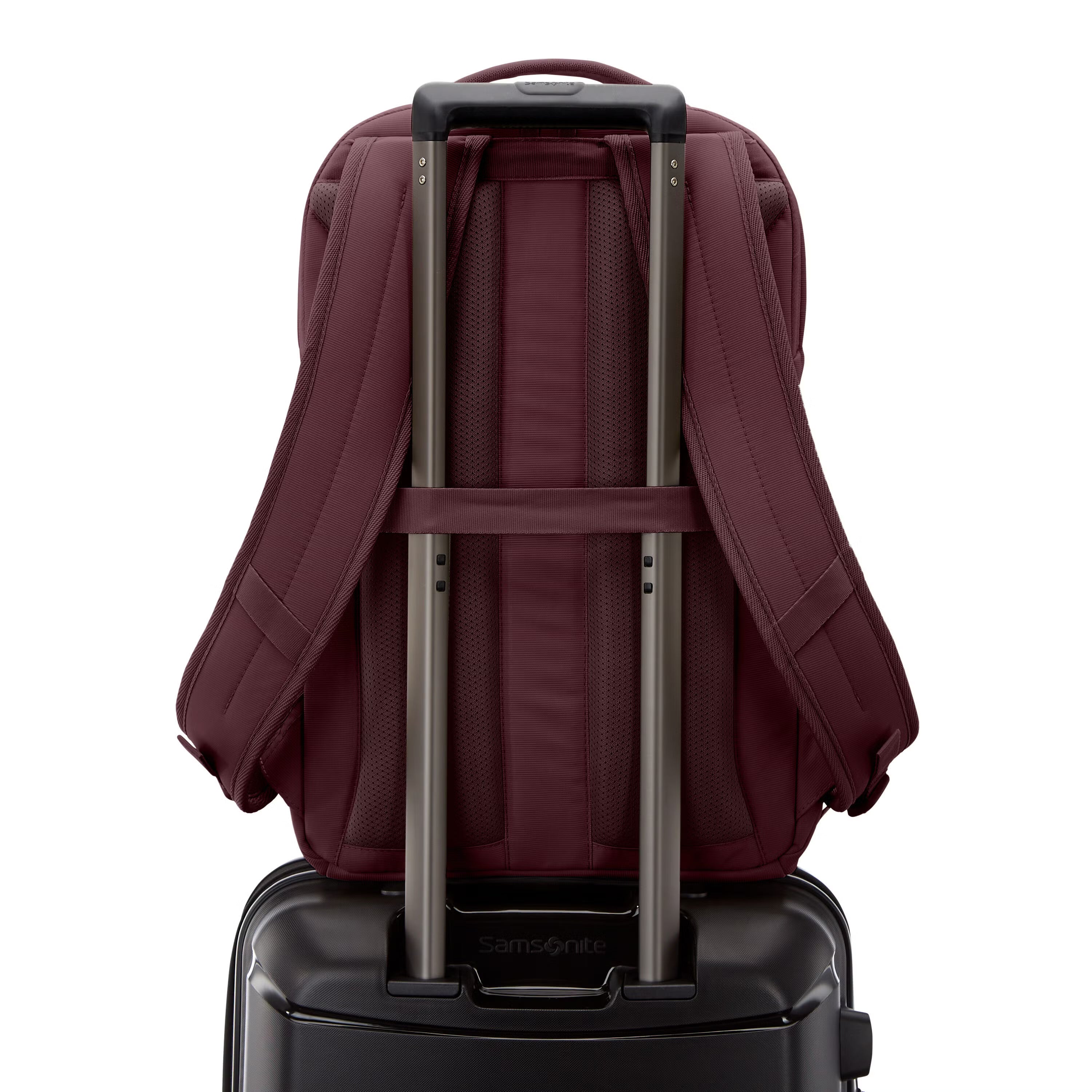 Samsonite Companion Bags Laptop Backpack 15.6"