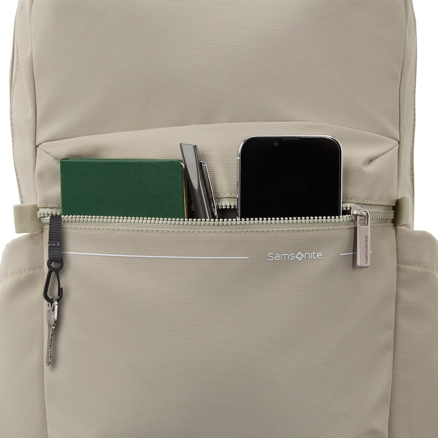 Sac à dos pour ordinateur portable Samsonite Companion 15,6"