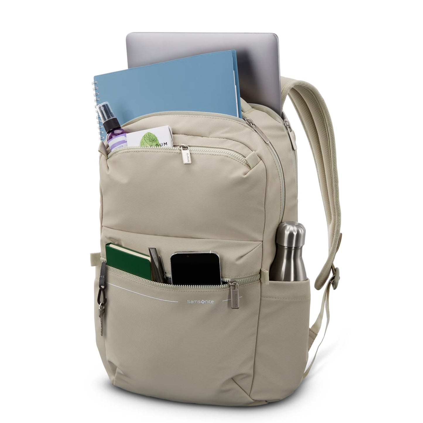 Sac à dos pour ordinateur portable Samsonite Companion 15,6"