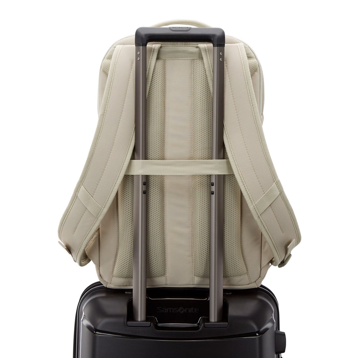 Sac à dos pour ordinateur portable Samsonite Companion 15,6"