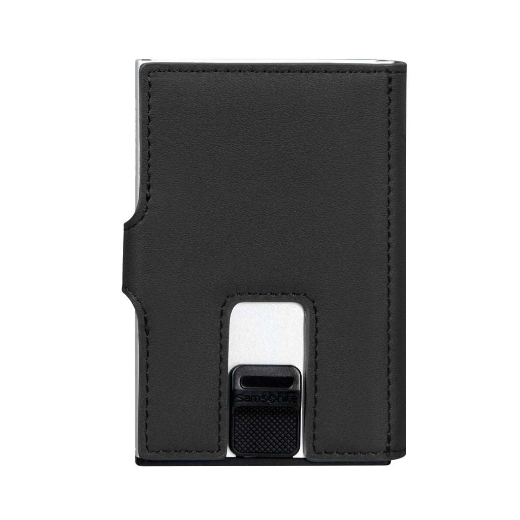 Samsonite Alu Fit Slide Up Wallet Proxis