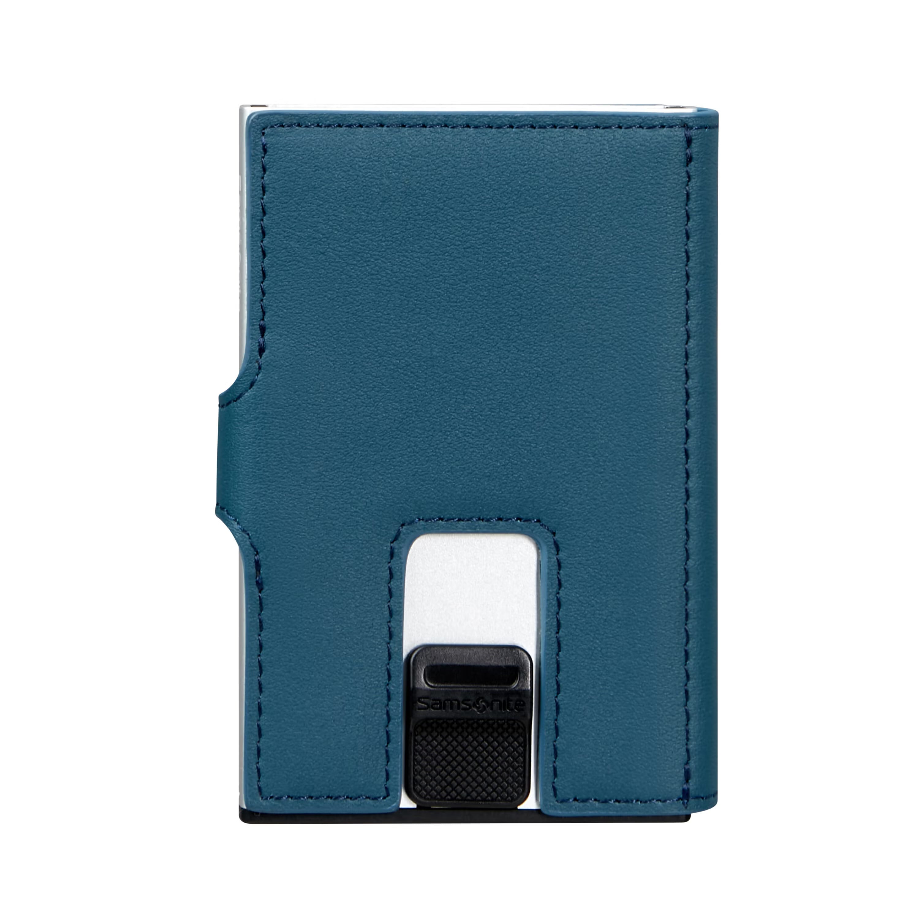 Samsonite Alu Fit Slide Up Wallet Proxis