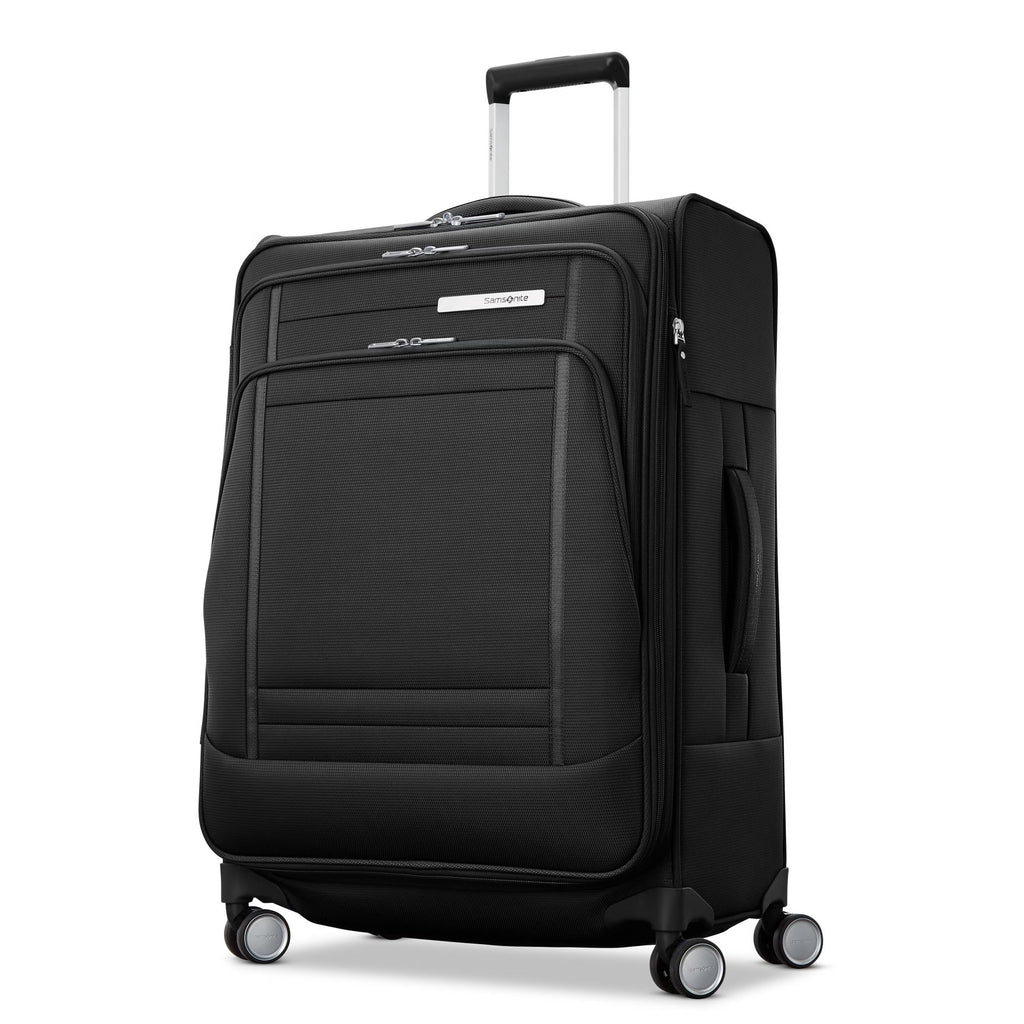 Samsonite Uplift Spinner Moyenne Valise Souple Extensible