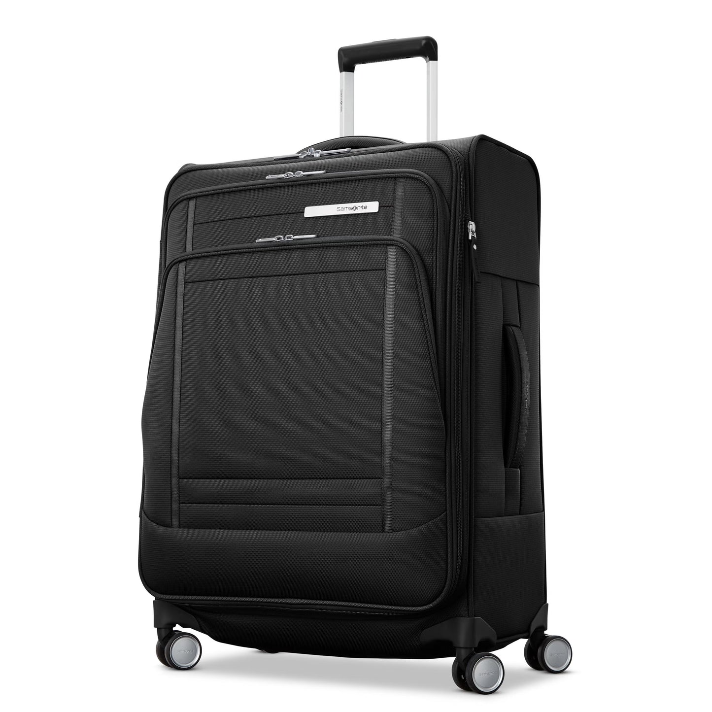 Samsonite Uplift Spinner Moyenne Valise Souple Extensible