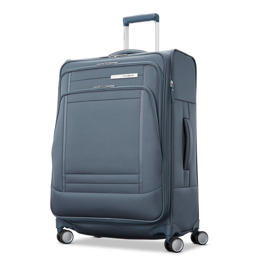 Samsonite Uplift Spinner Medium Expandable Softside Luggage