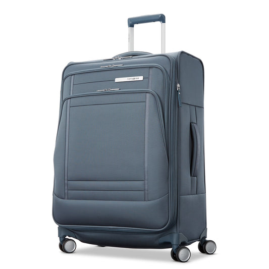 Samsonite Uplift Spinner Moyenne Valise Souple Extensible