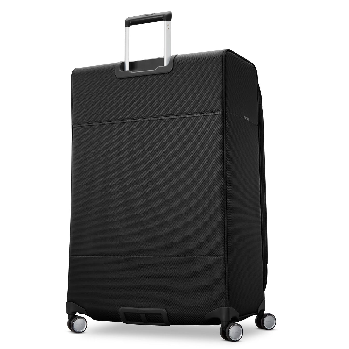 Samsonite Uplift Spinner Grande Valise Souple Extensible