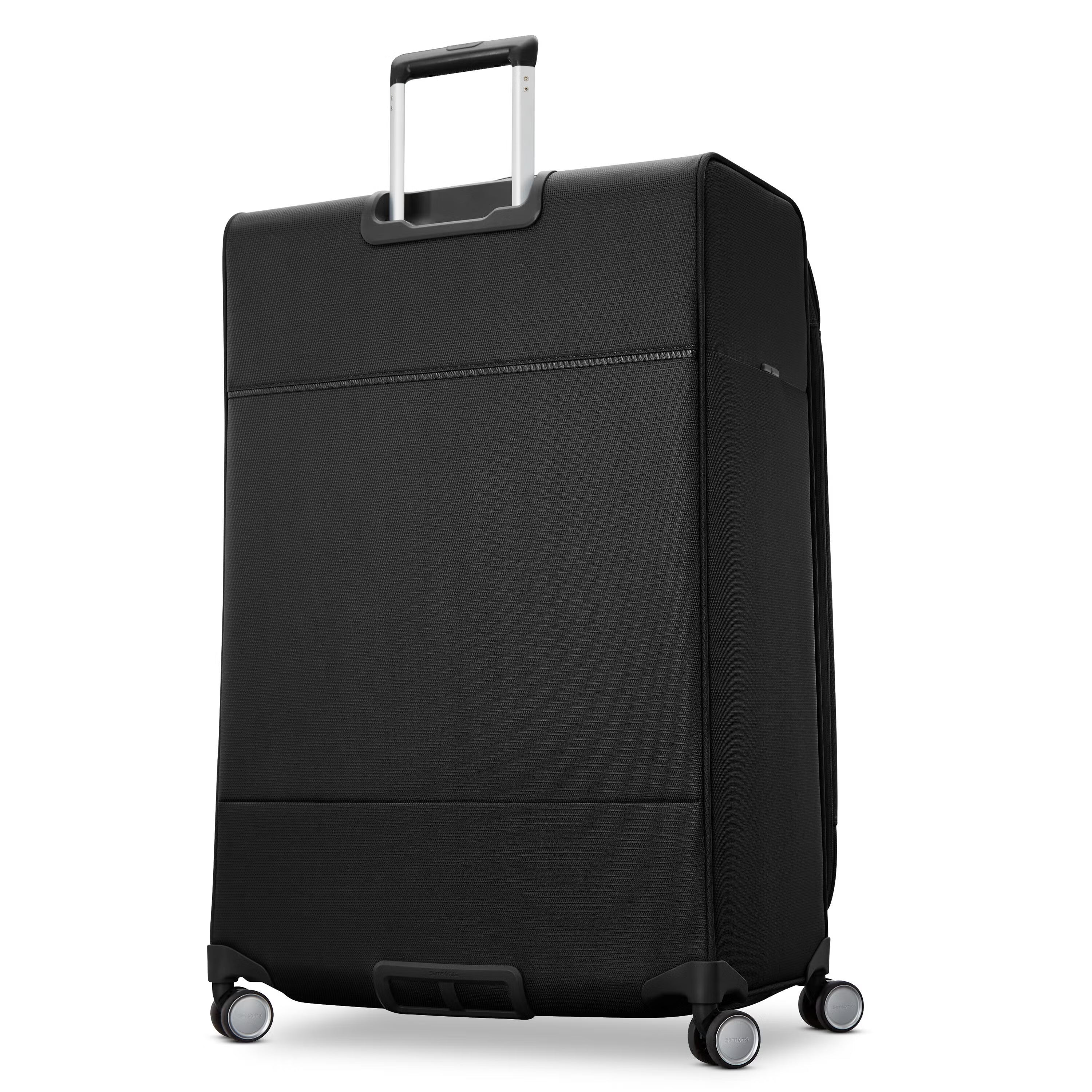 Samsonite Uplift Spinner Large Expandable Softside Luggage