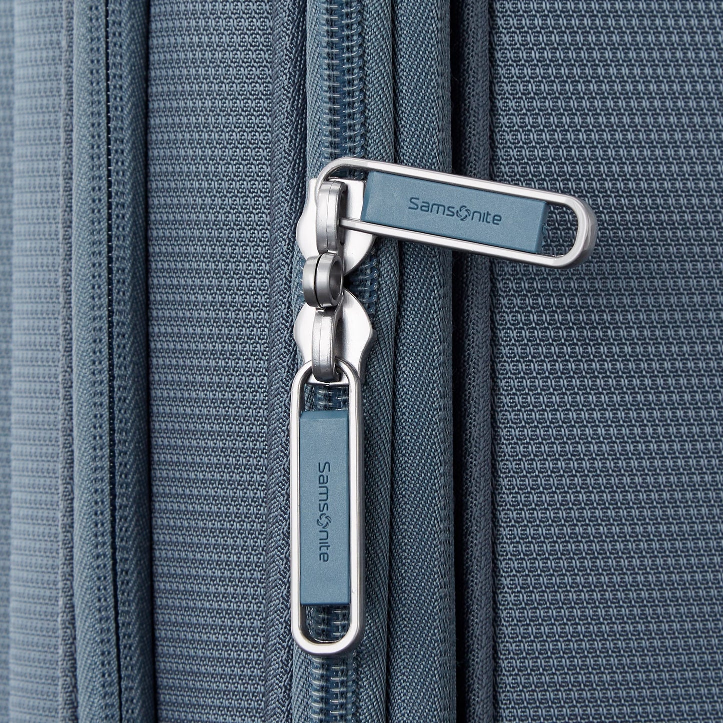 Samsonite Uplift Spinner Grande Valise Souple Extensible