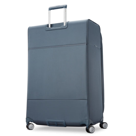 Samsonite Uplift Spinner Grande Valise Souple Extensible